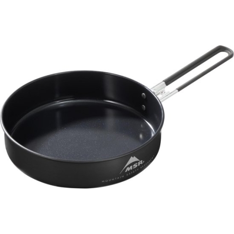 Ceramic Skillet - Campingpan