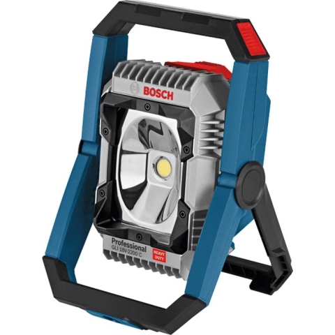 Bosch GLI 18V-2200C accu-lamp