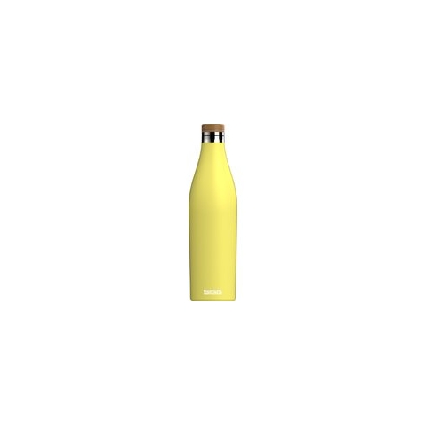 SIGG Meridian 0.7L geel