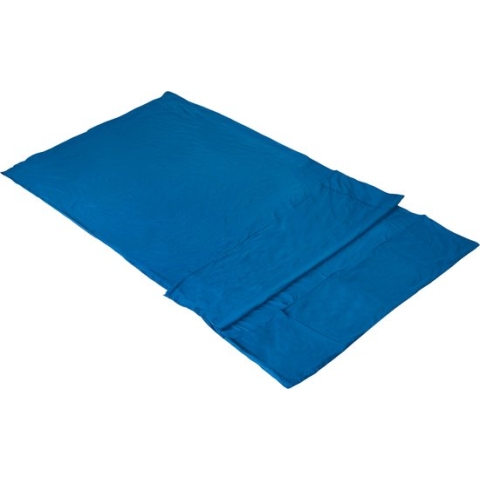High Peak Licata - Lakenzak - Blauw