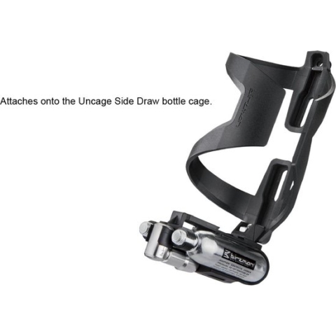 Birzman Uncage Reparatieset Zilver