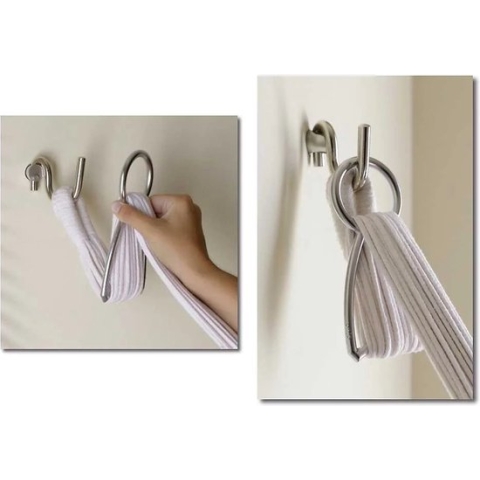 Amazonas hangmat verkorter - set