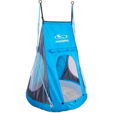 HUDORA Tent voor nestschommel Cosy Castle 90