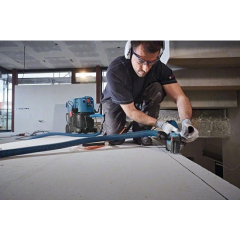 Bosch Professional GDE 125 EA-S Stofafzuiger Ø125mm - 1600A003DH