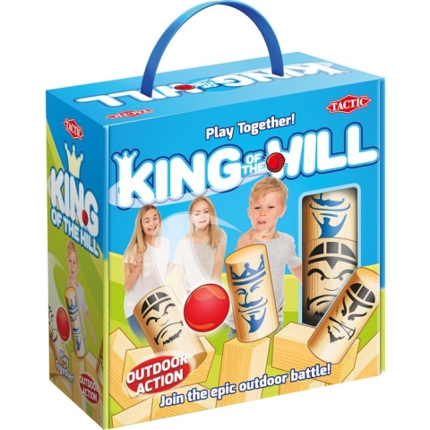 King of the Hill