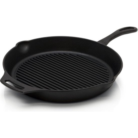 Petromax - Grill Skillet - Ø35cm - steel