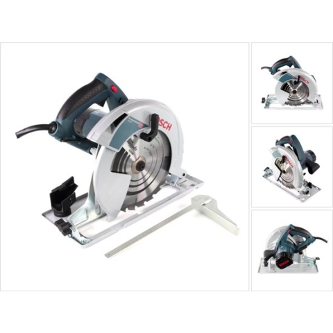Bosch Professional GKS 85 Cirkelzaag - 2200W - Ø 85 mm