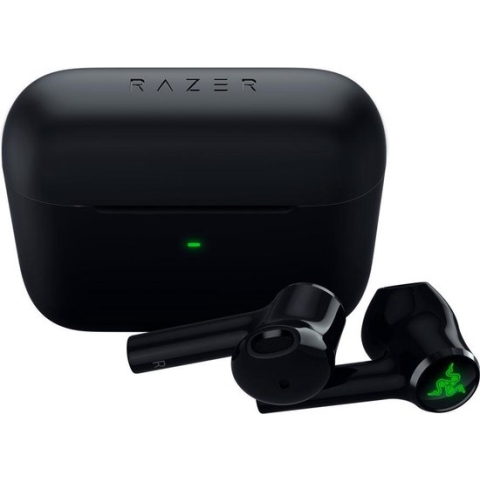 Razer Hammerhead - Draadloze In-Ear Oordopjes - True Wireless X - Zwart