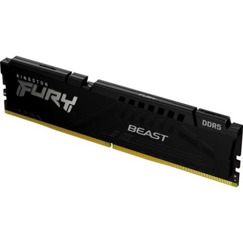 RAM Memory Kingston KF556C40BB-16 DDR5 DDR5 16GB