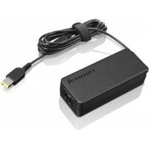 Lenovo 0B47484, Laptop, Binnen, 65 W, AC-naar-DC, ThinkPad, Zwart