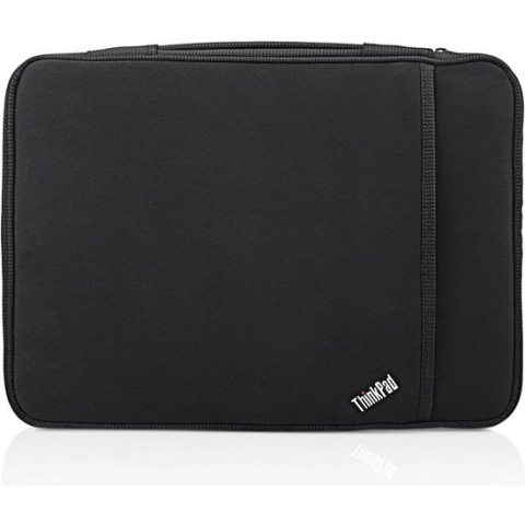Laptop Case Lenovo 4X40N18009 Black 14"