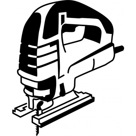 Bosch 2608900555 EXPERT Decoupeerzaagblad T308BO 5st Wood 2-side clean