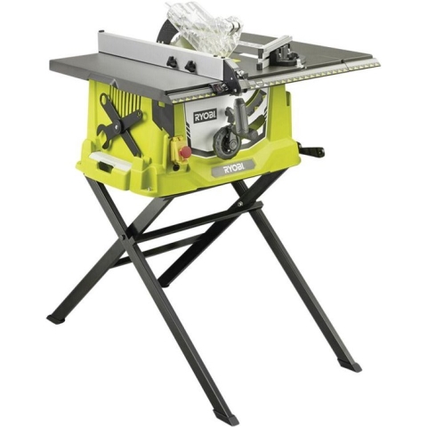 Ryobi RTS1800ES-G tafel cirkelzaag