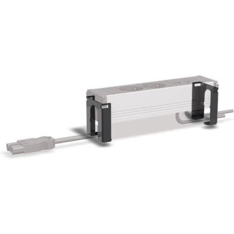Bachmann 918.002 montagekit