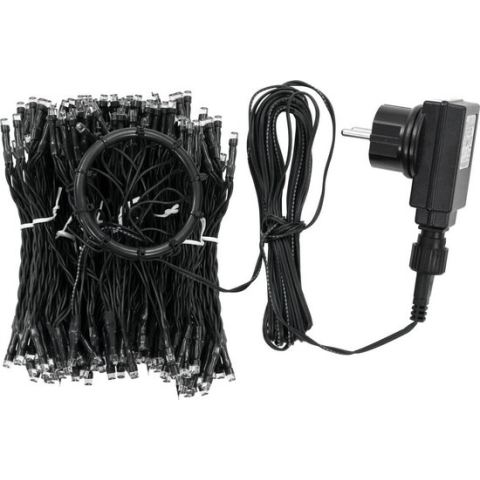 vidaXL Kerstboomverlichting met 300 LED's net 300 cm
