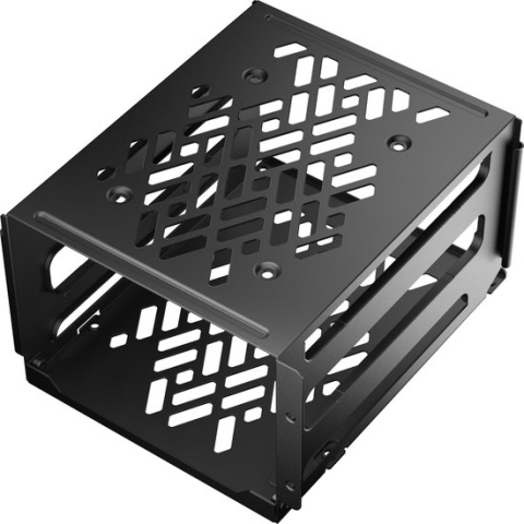 Fractal Design FD-A-CAGE-001 computerbehuizing onderdelen Universeel HDD-behuizing