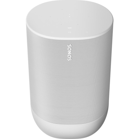 Sonos Move - Bluetooth speaker - Wit