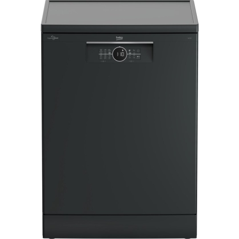 Beko BDFN26430A - Vrijstaande Vaatwasser - Antraciet