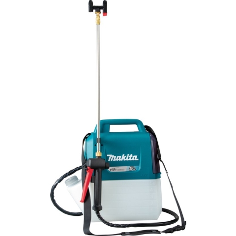 Makita Dus054z Lxt - Drukspuit - 18 V Accu -  5 Liter