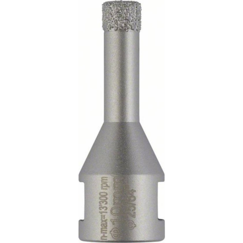 Bosch Accessories Dry Speed 2608599041 Diamantboor droog 10 mm 1 stuk(s)