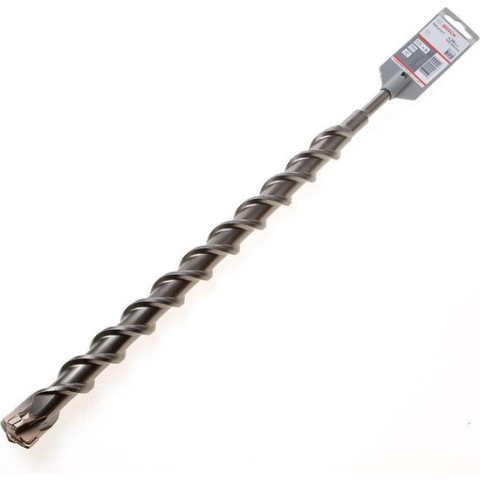 Bosch Accessories EXPERT SDS plus-7X 2608900154 Hamerboor 1 stuks 28.00 mm Gezamenlijke lengte 450 mm SDS-Plus 1 stuk(s