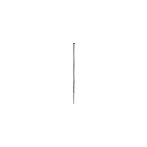 Bosch Accessories EXPERT SDS max-8X 2608900243 Hamerboor 1 stuks 25.00 mm Gezamenlijke lengte 920 mm SDS-Max 1 stuk(s)