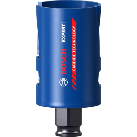 Bosch 2608900461 EXPERT Power-Change gatzaag Construction Material 44mm