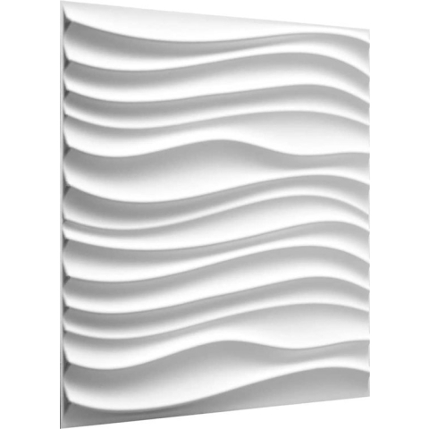 WallArt 12 st Wandpanelen 3D GA-WA22 Maxwell