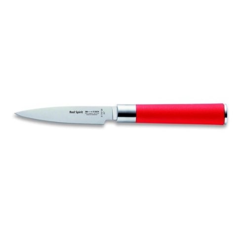 DICK Kantoormes Red Spirit | Professioneel schilmes van 9 cm | Recht mes