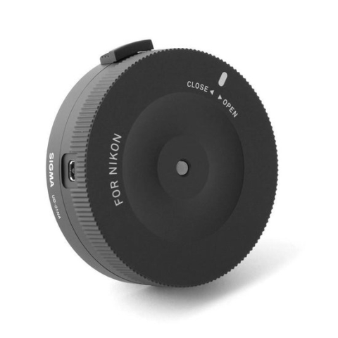 Sigma USB Dock Nikon