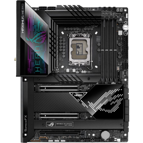 Motherboard Asus ROG MAXIMUS Z690 HERO