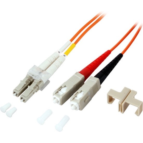 EFB Elektronik O0320.20, 20 m, OM2, LC, SC