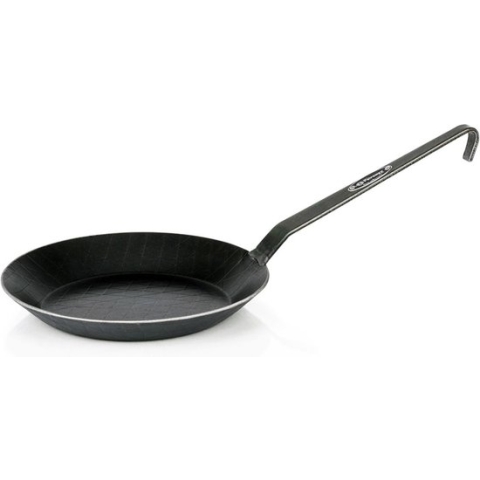 Petromax - Smeedijzeren Koekenpan 24cm