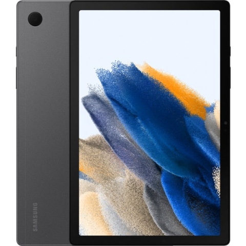 Samsung Galaxy Tab A8 (2022) - 64GB - Wifi + LTE - 10.5 inch - Gray