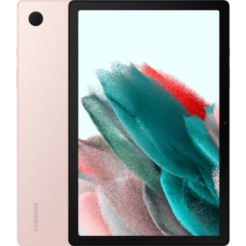 Samsung Galaxy Tab A8 (2022) - 32GB - Wifi - 10.5 inch - Pink Gold
