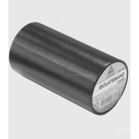 Deltafix - Isolatieband - wit - 10mx100mm