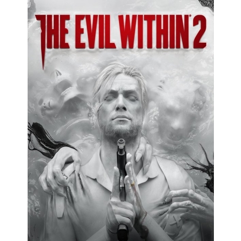 Bethesda The Evil Within 2 Standaard Xbox One