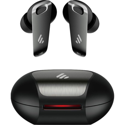 Edifier NeoBuds Pro - HiRes volledig draadloze oordopjes met Noise Cancelling - Zwart