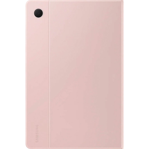 Samsung Book hoesje - Samsung Galaxy Tab A8 - 10.5 inch - Roze