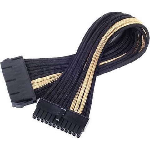 Silverstone PP07-MBBG