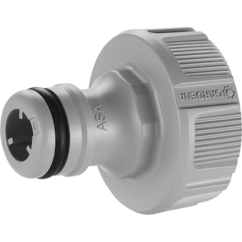 GARDENA 18221-20 Kraanverbinding