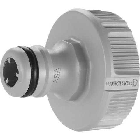 GARDENA 18222-20 Kraanverbinding