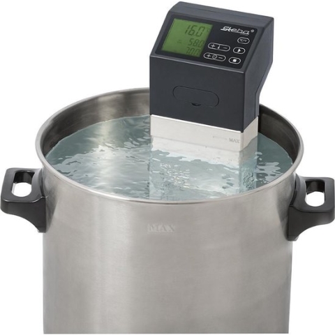 Steba SV100PROFESSIONAL - Sous-Vide Stick - 30L - 0,1°C nauwkeurig