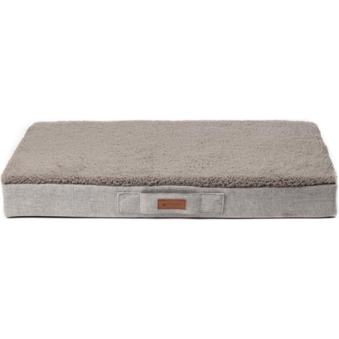 Petlando Orthopedisch ligbed Merano Stone M - Hond
