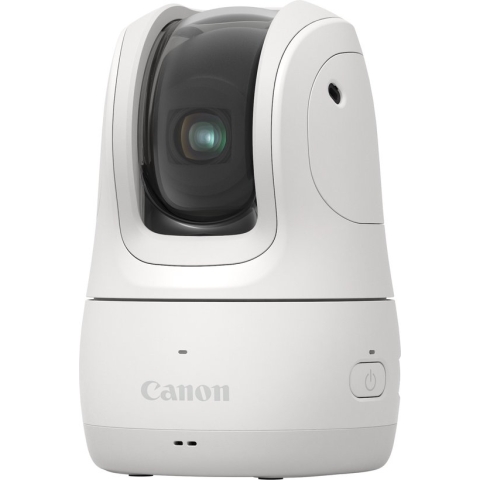 Canon PowerShot PX - Compactcamera- Wit