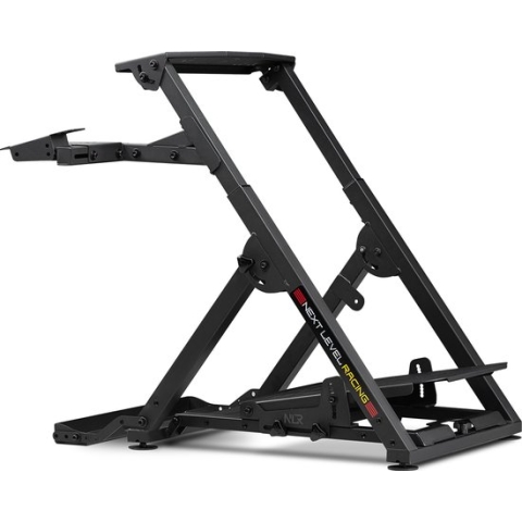 Next Level Racing - Racing Wheel Stand 2.0 - Compatibel met Thrustmaster, Logitech & Fanatec