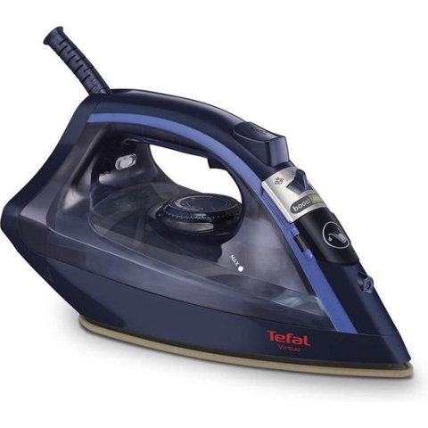 Tefal Virtuo stoomstrijkijzer FV1739EO