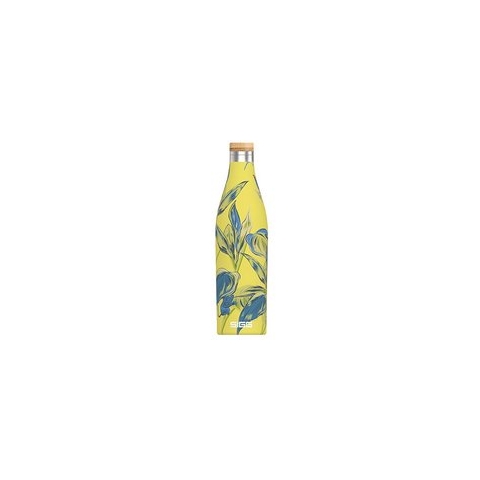 SIGG Meridian Sumatra 0.5L Maki geel/blauw