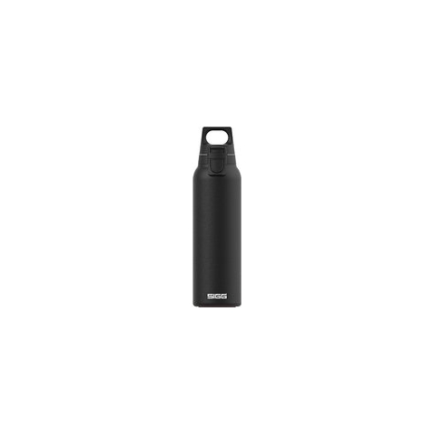 SIGG Hot&Cold ONE Light 0.5L zwart