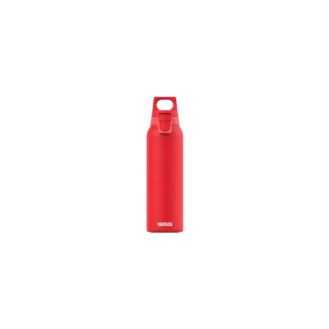 SIGG Hot&Cold ONE Light 0.5L rood